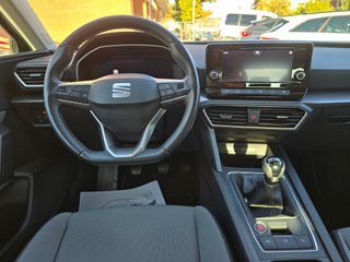 SEAT Leon Style 25 Aniversario 1.0 TSI 110CV