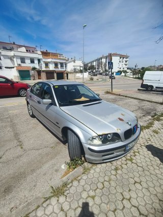 BMW Serie 3 1998