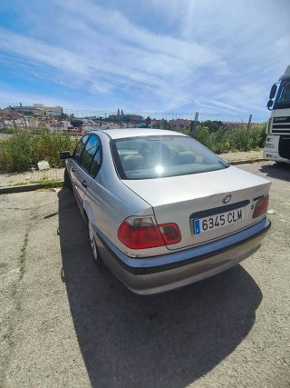 BMW Serie 3 1998
