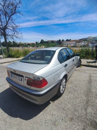 BMW Serie 3 1998