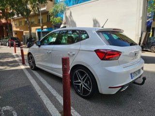 SEAT Ibiza 2018