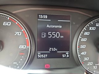 SEAT Ibiza 2018