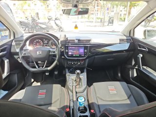 SEAT Ibiza 2018