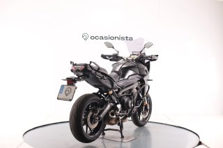 YAMAHA TRACER 900 2017