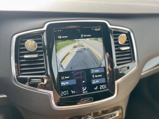 Volvo XC90 2016 t5 AWD