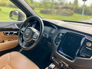 Volvo XC90 2016 t5 AWD