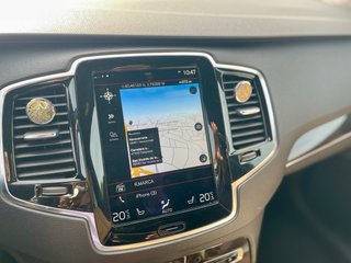 Volvo XC90 2016 t5 AWD