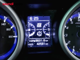 YAMAHA T-MAX 530 SX