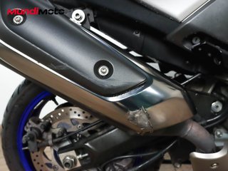 YAMAHA T-MAX 530 SX