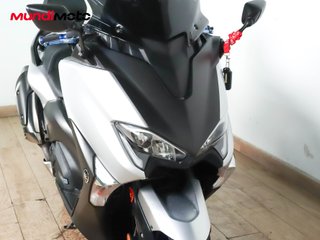 YAMAHA T-MAX 530 SX