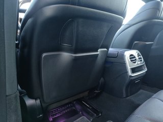 Mercedes Clase S S 500