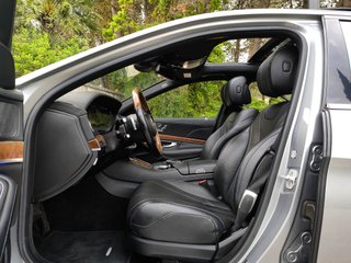Mercedes Clase S S 500