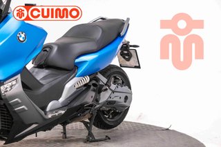 BMW C 600 SPORT