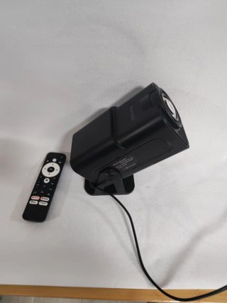 Proyector LCD Aiwet HY320N