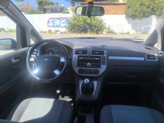 Ford C-MAX 2006