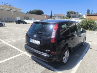 Ford C-MAX 2006