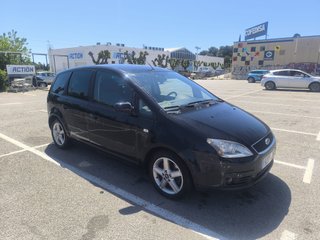 Ford C-MAX 2006