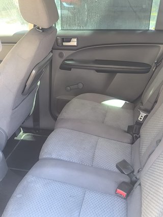 Ford C-MAX 2006