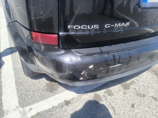 Ford C-MAX 2006