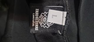 Leggings Club Atletismo Villarreal Talla L