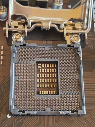 PLACA BASE