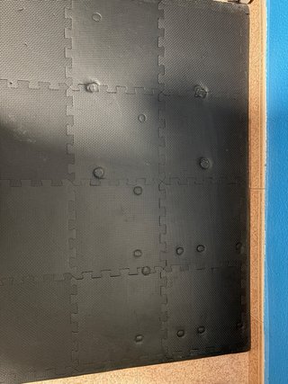 Suelo de espuma EVA puzzle