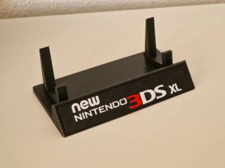 Soporte New Nintendo 3DS XL