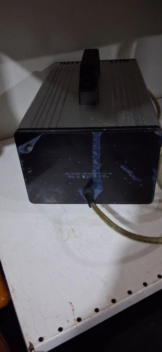 Cargador Rápido Seabob F5S