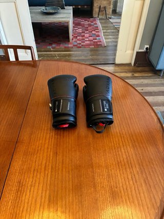 Luvas de Boxe 14OZ
