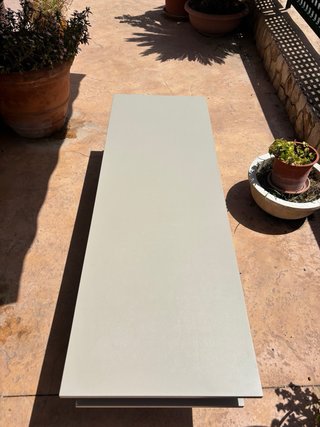 2 Sillones y 1 Mesa