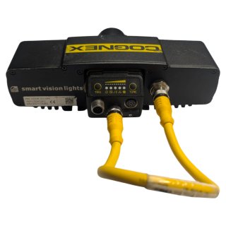 Lettore ID industriale Cognex