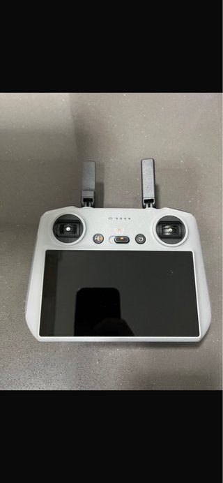 Mando DJI RC2
