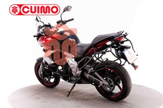 KAWASAKI VERSYS 650