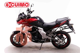 KAWASAKI VERSYS 650