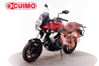 KAWASAKI VERSYS 650