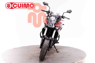 KAWASAKI VERSYS 650