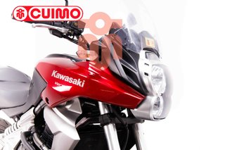 KAWASAKI VERSYS 650