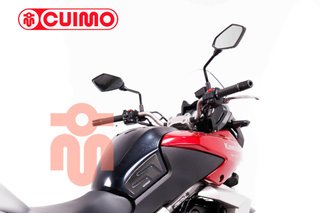KAWASAKI VERSYS 650