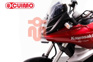 KAWASAKI VERSYS 650