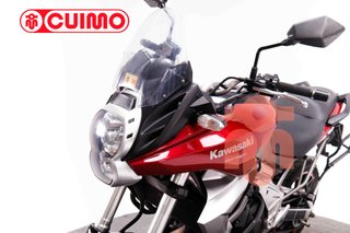 KAWASAKI VERSYS 650