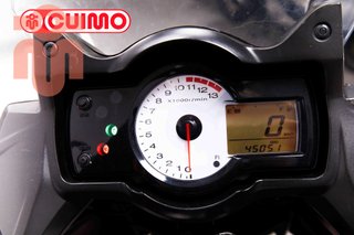 KAWASAKI VERSYS 650