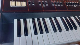 Arp Odyssey Mk3 1978