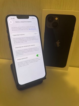 iPhone 13 128GB OFFERTA