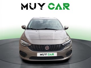 Fiat Tipo Sedan 1.3 Multijet Easy 70 kW (95 CV)