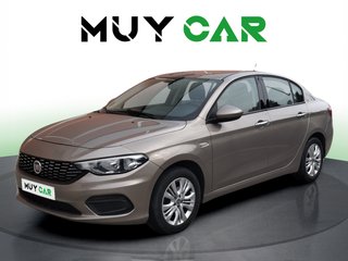 Fiat Tipo Sedan 1.3 Multijet Easy 70 kW (95 CV)