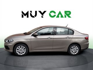 Fiat Tipo Sedan 1.3 Multijet Easy 70 kW (95 CV)