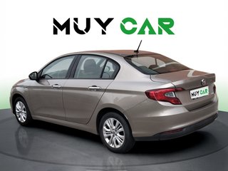 Fiat Tipo Sedan 1.3 Multijet Easy 70 kW (95 CV)