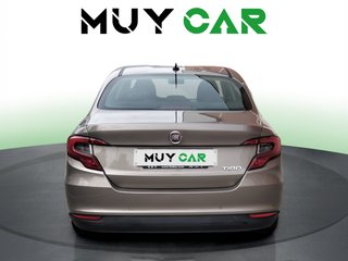 Fiat Tipo Sedan 1.3 Multijet Easy 70 kW (95 CV)