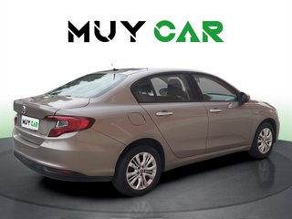 Fiat Tipo Sedan 1.3 Multijet Easy 70 kW (95 CV)