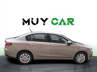 Fiat Tipo Sedan 1.3 Multijet Easy 70 kW (95 CV)